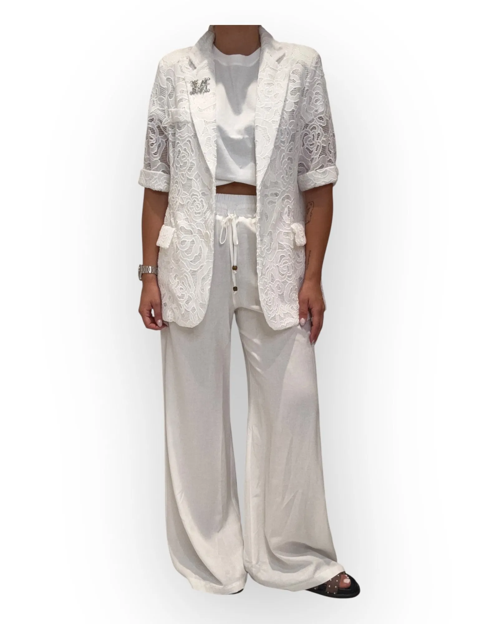 S25J964 - GIACCA - motel