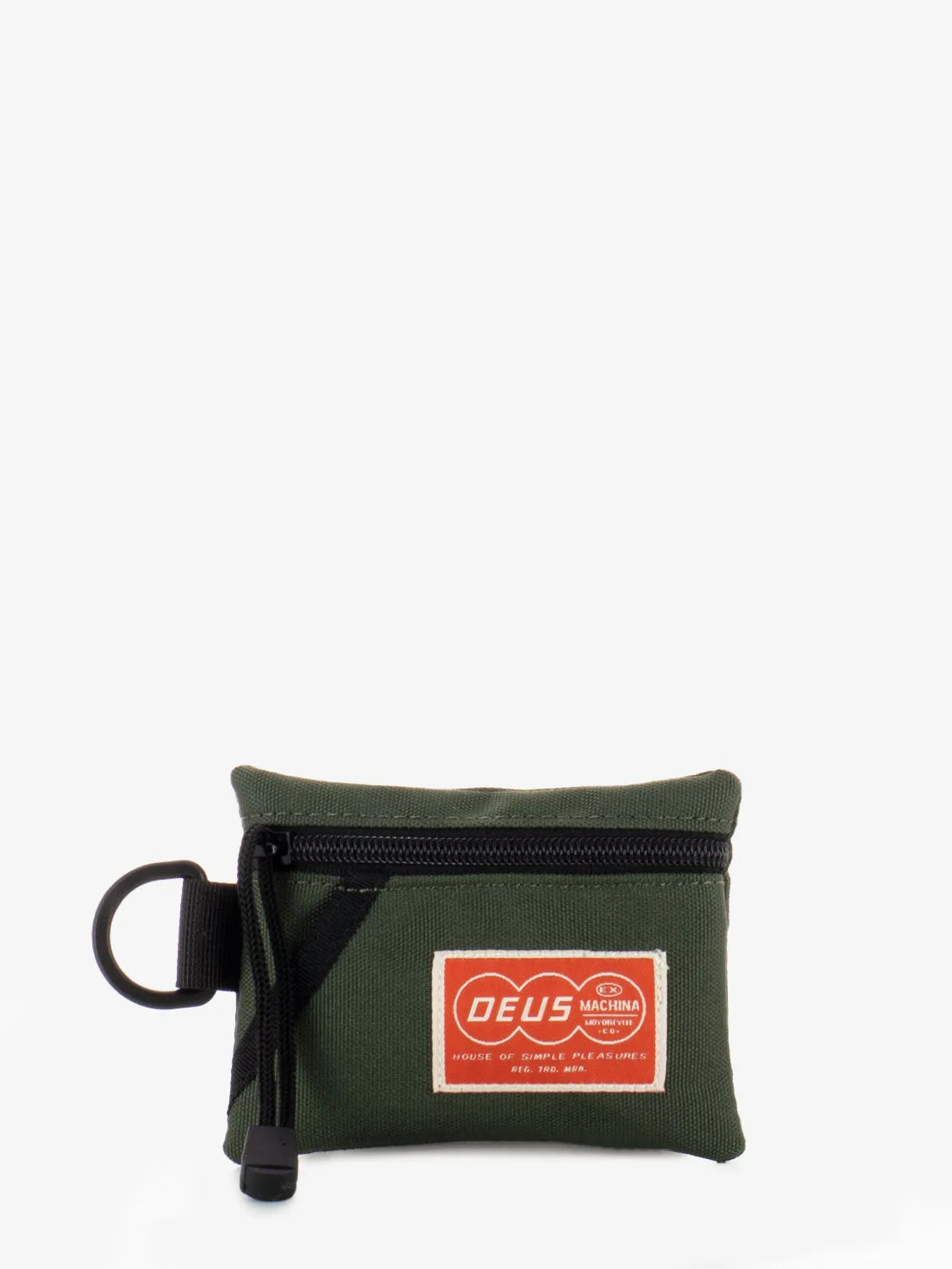 Portamonete Skelter clover