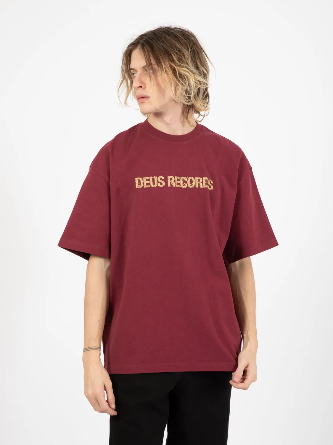 T-shit Ancient Tech Tee Rhodo