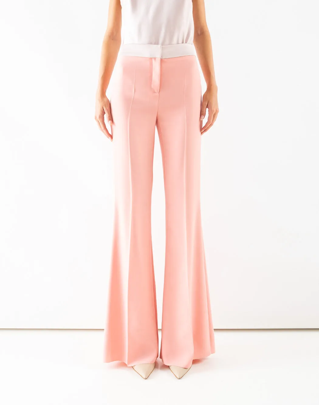 PANTALONE FLARED BIGIA