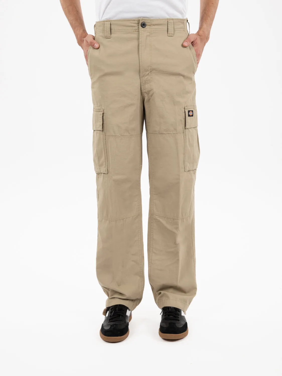 Eagle bend pant khaki