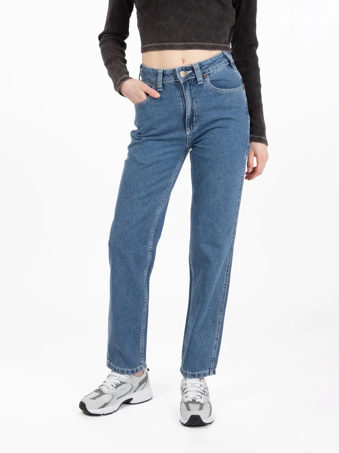 Ellendale denim classic blue