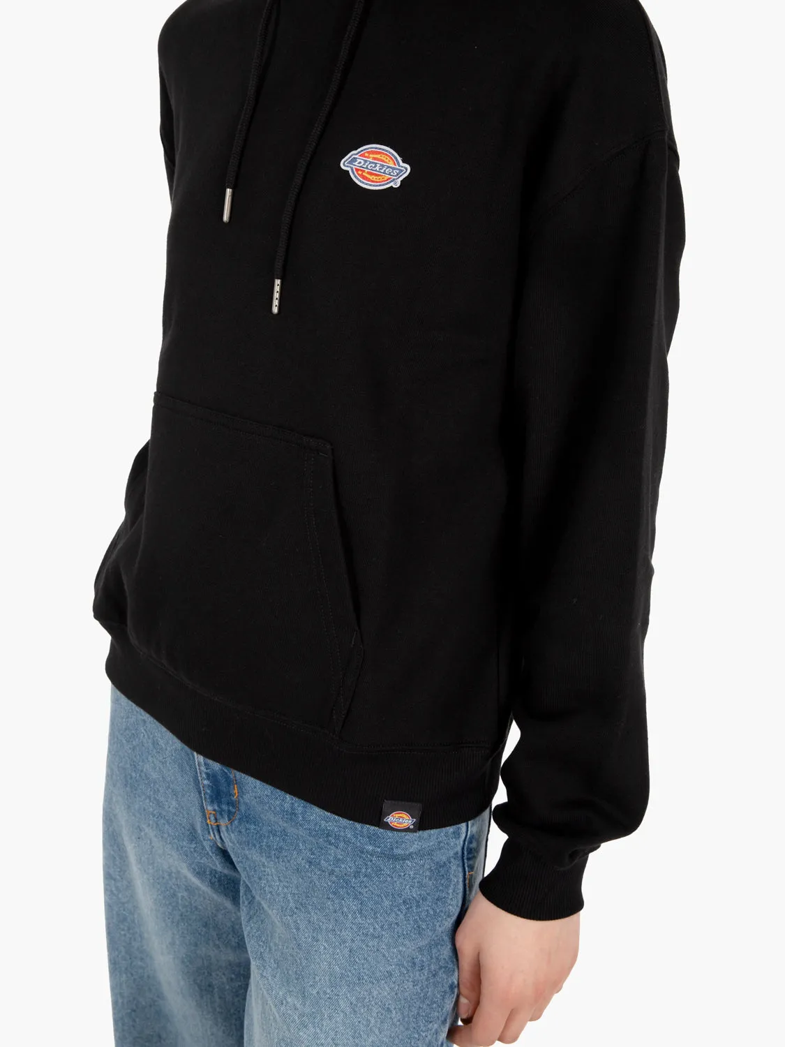 W' Millersburg hoodie black