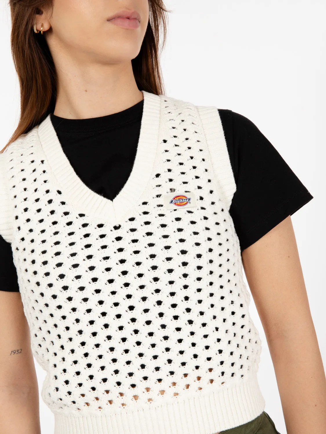 Seasonal Mapleton vest cloud