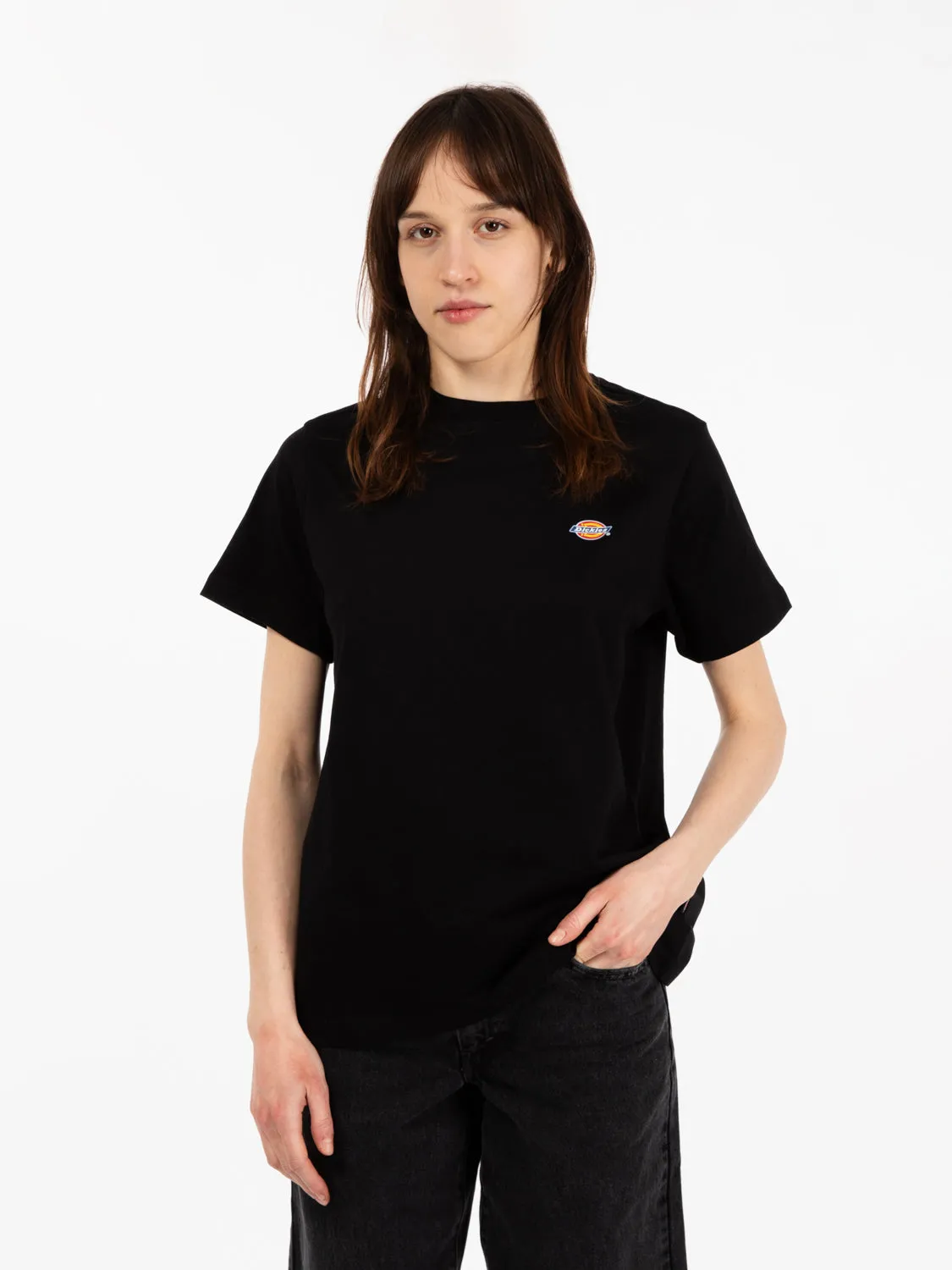 T-shirt SS Mapleton black
