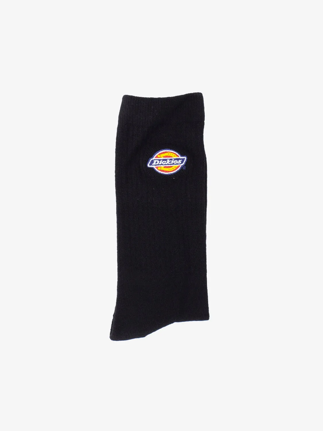 Valley Grove socks black