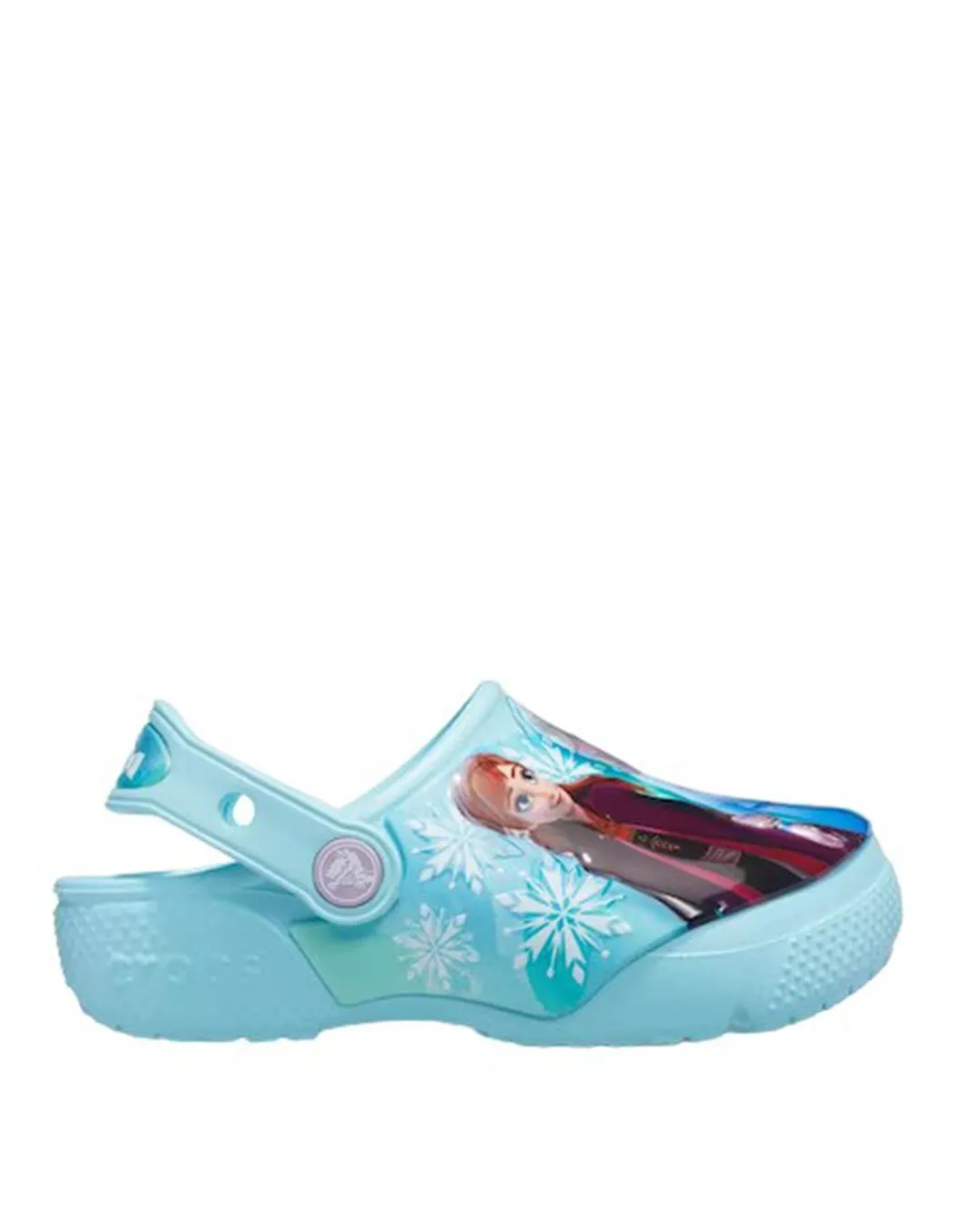 DISNEY FROZEN II CLOG