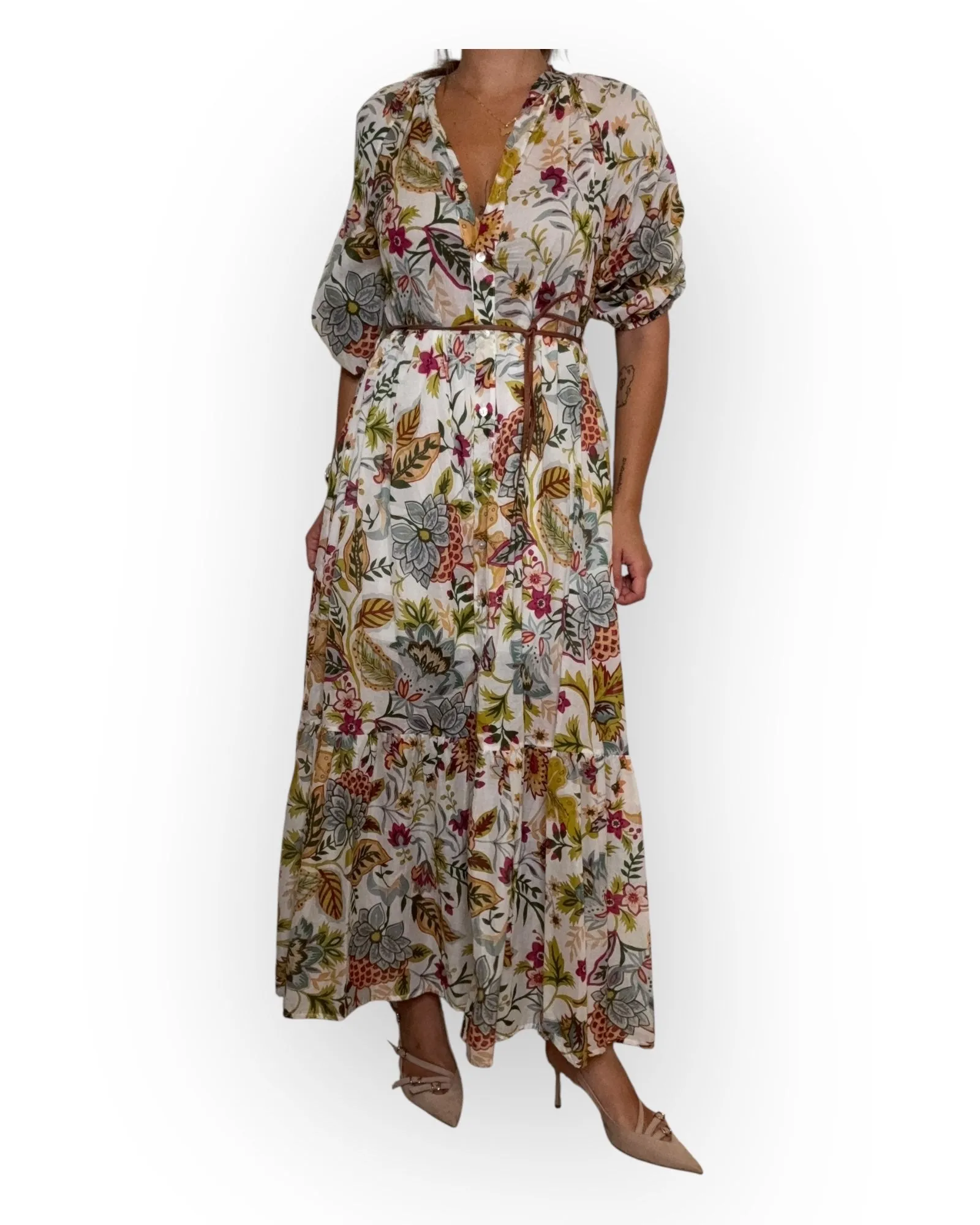 S25AG17 - ABITO - motel