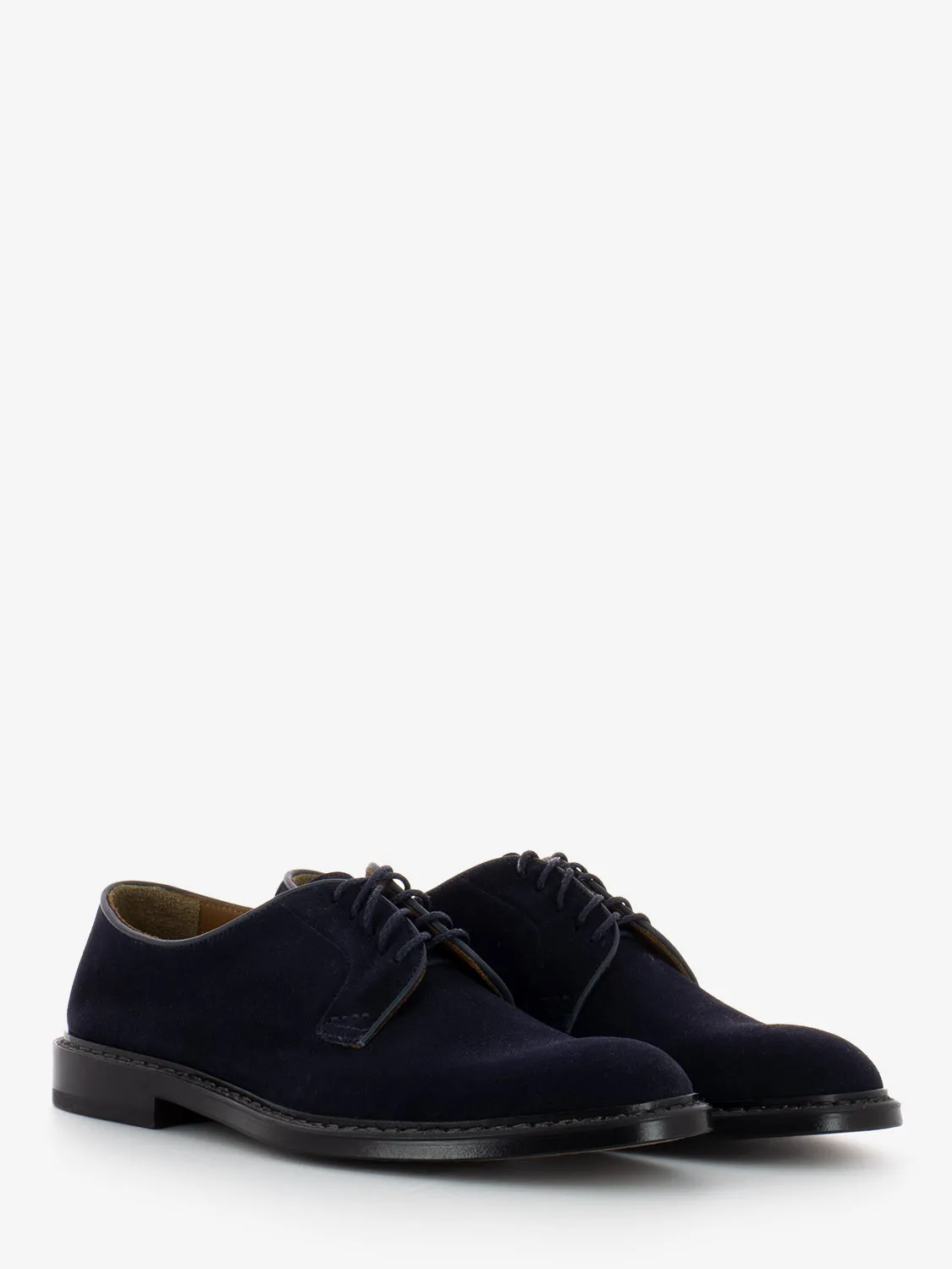Derby wash blu