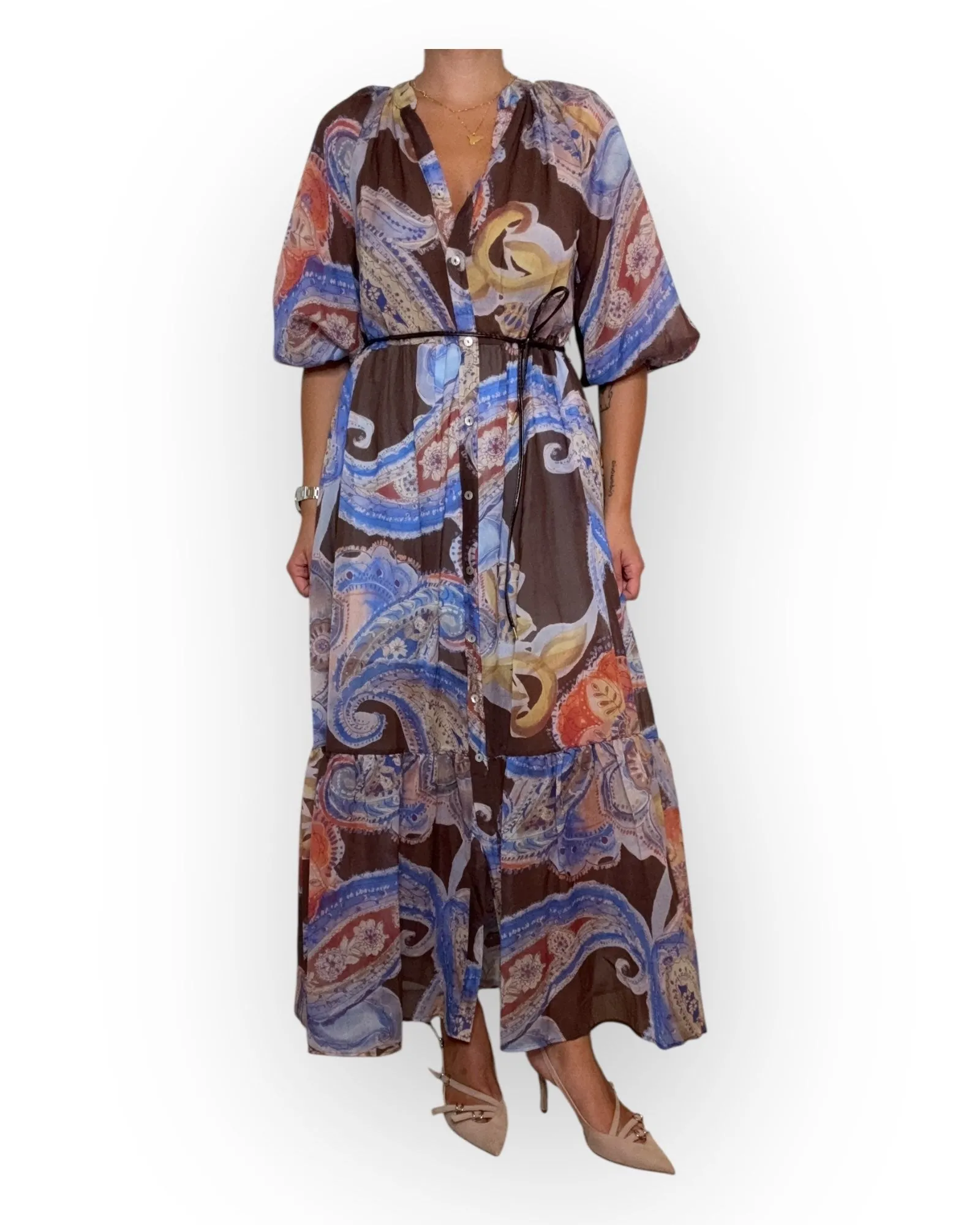 S25AG31 - ABITO - motel