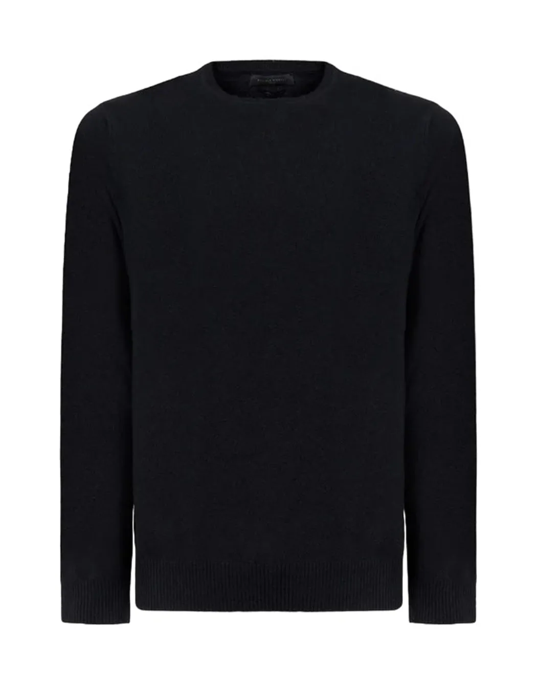 MAGLIONE CON BORDI A COSTE