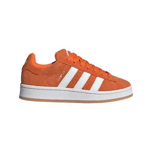 Adidas Campus 00s J Orange Gum