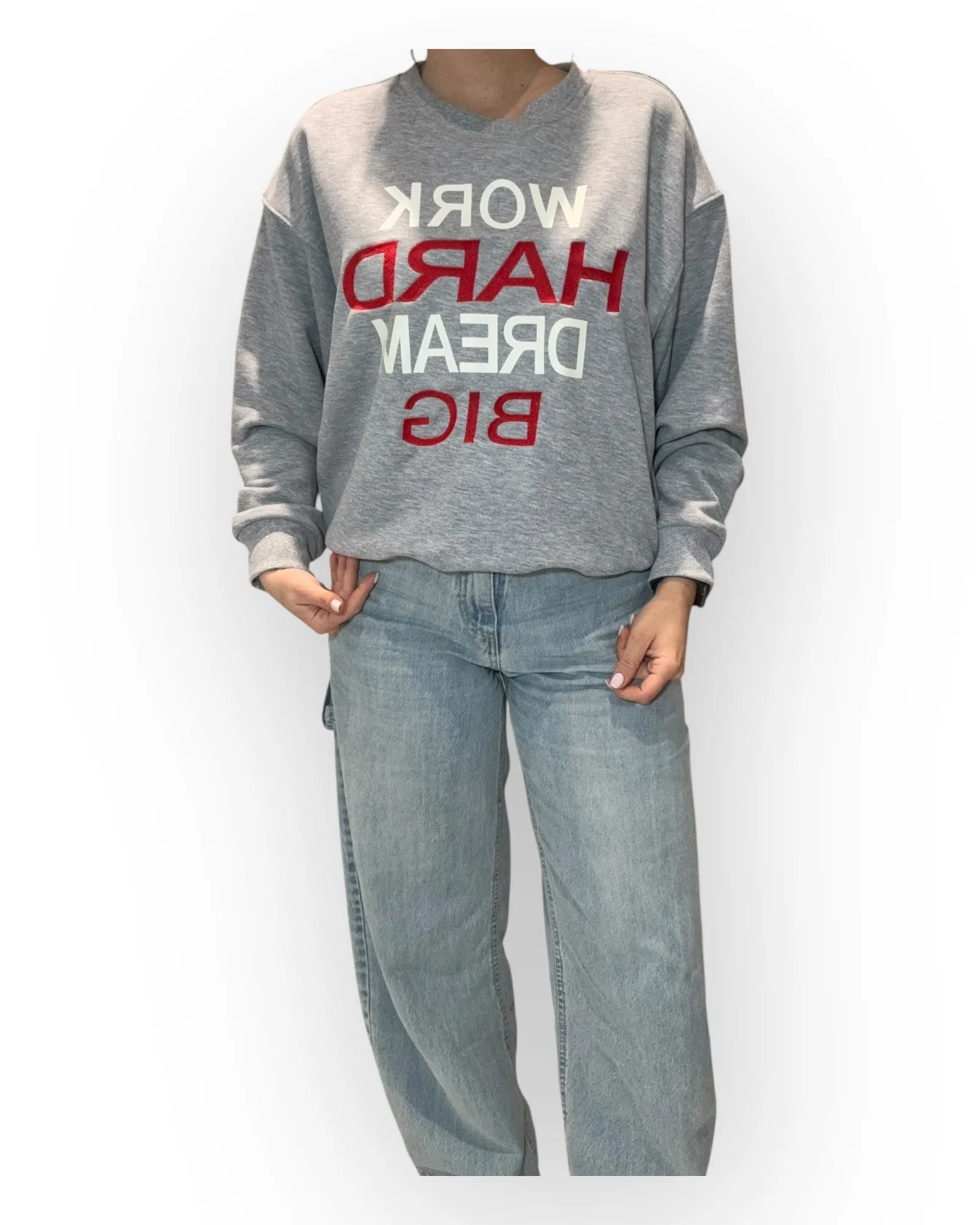 25M6891 - FELPA - Tensione in