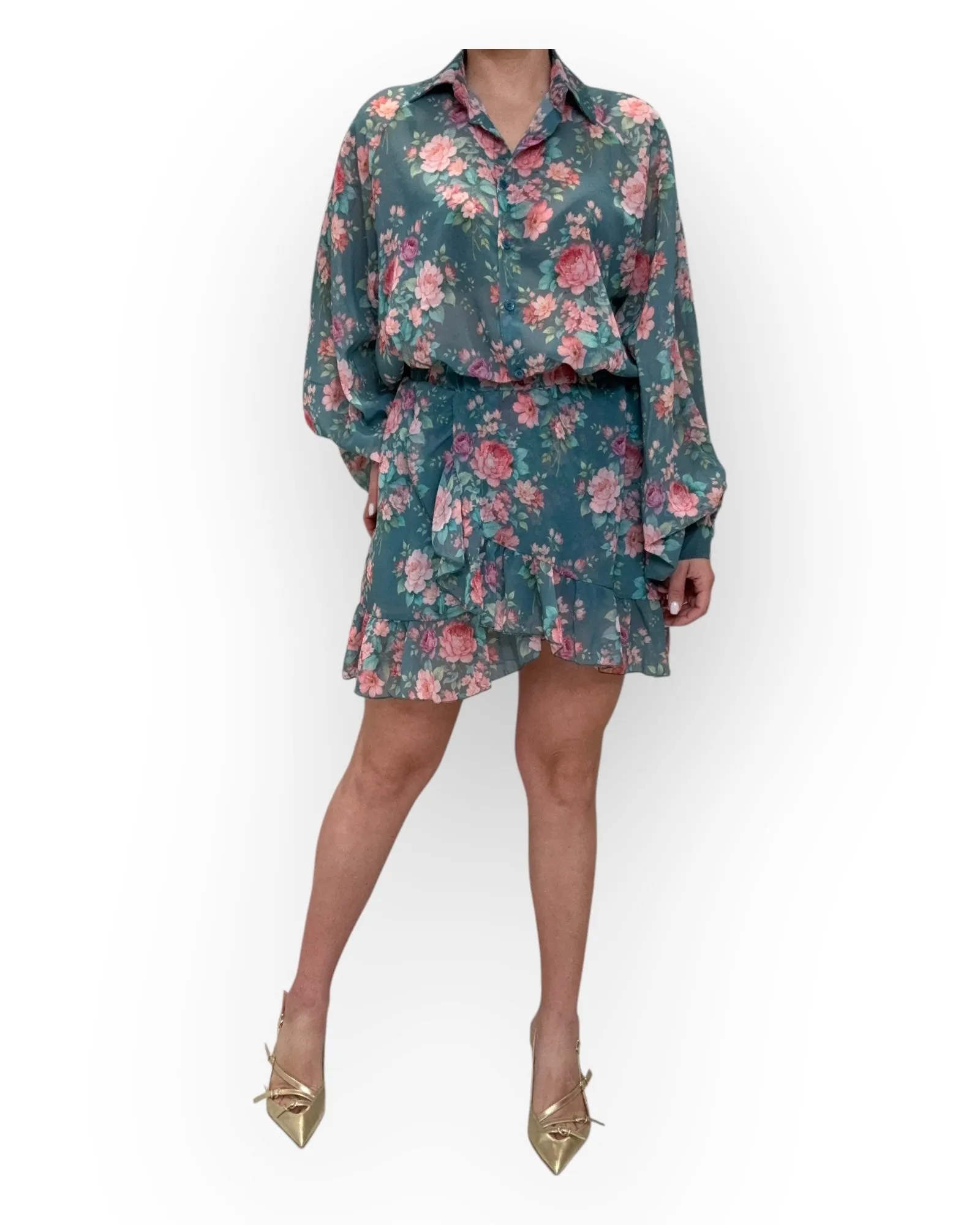 TD2051 - GONNA - VICOLO