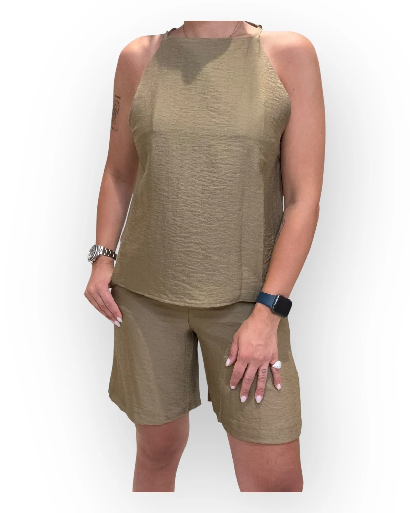 25T7902 - TOP - Tensione in