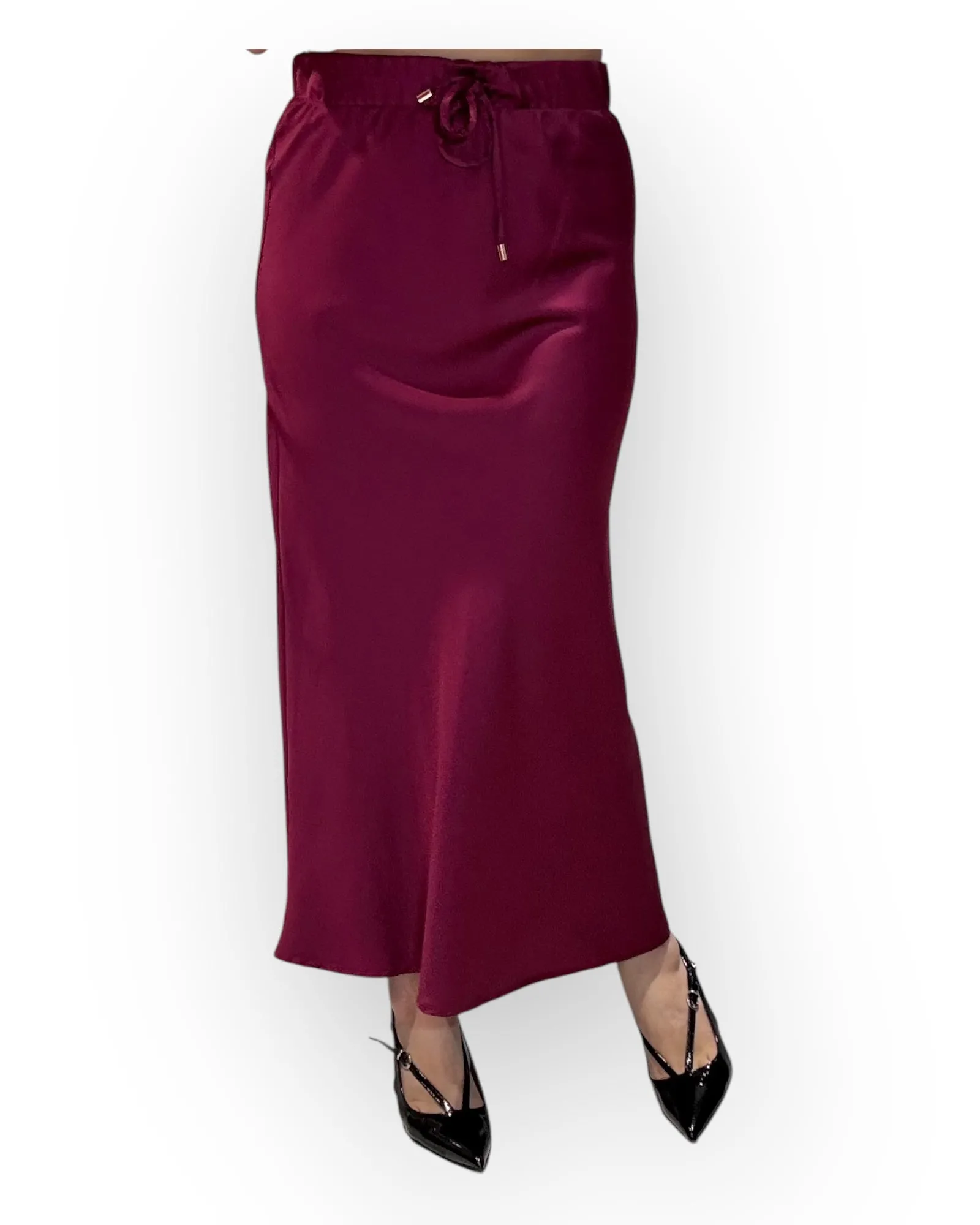 S25G136CAMP - GONNA - Tensione in