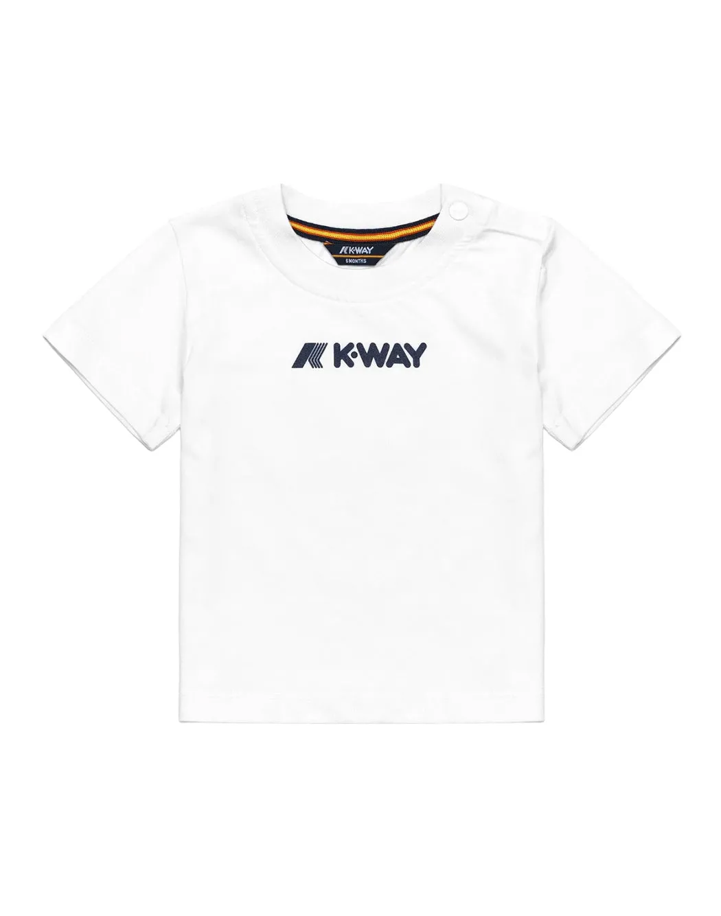 T-shirt Maniche Corte