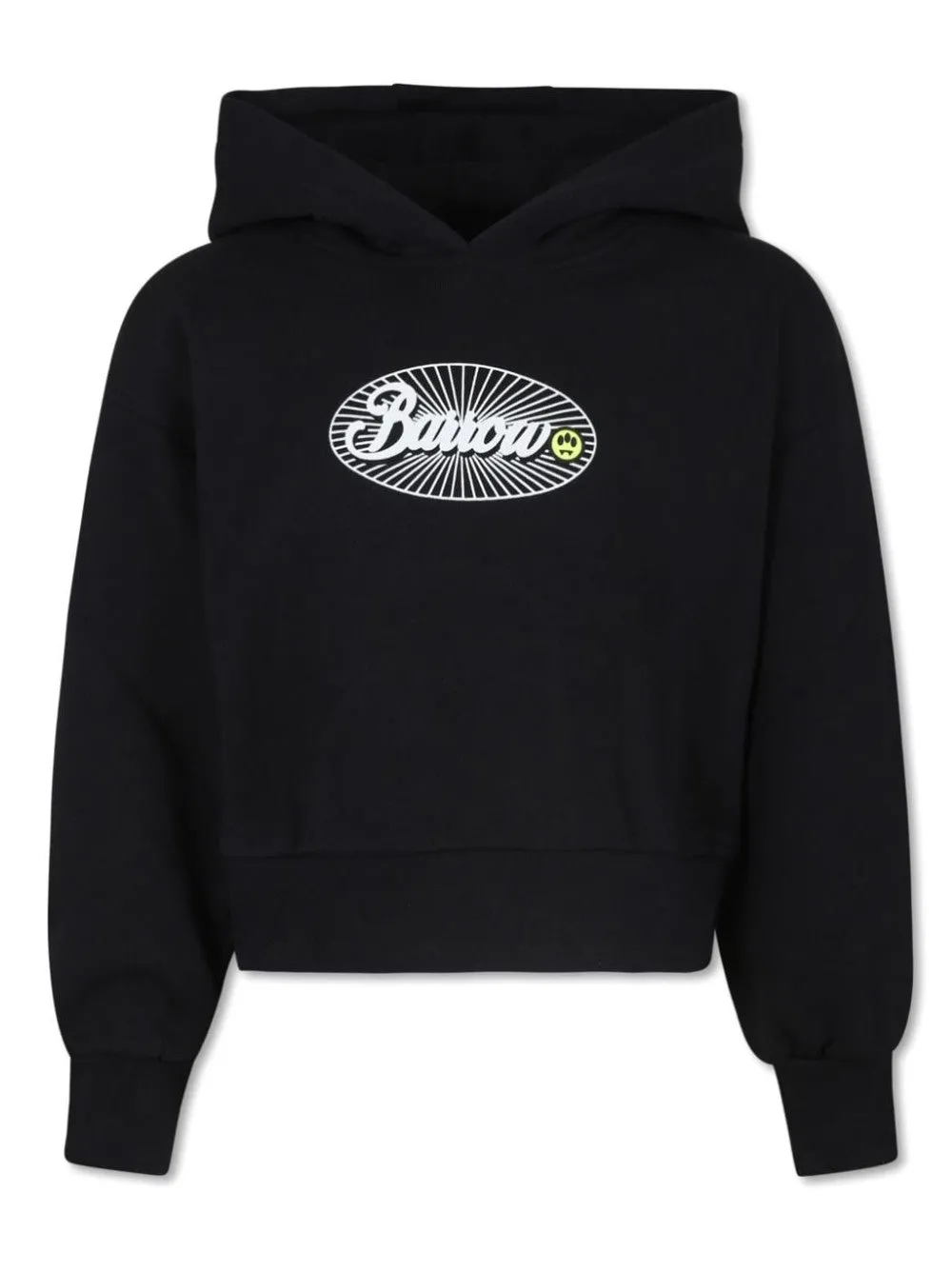 FELPA CON STAMPA GRAFICA