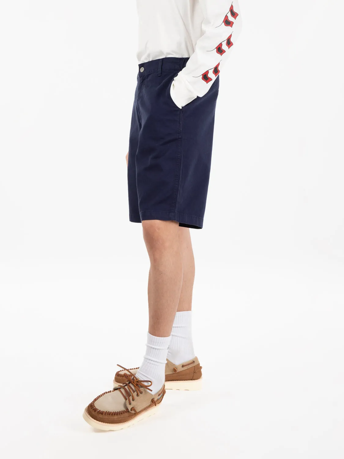 Bermuda Gangis maritime blue