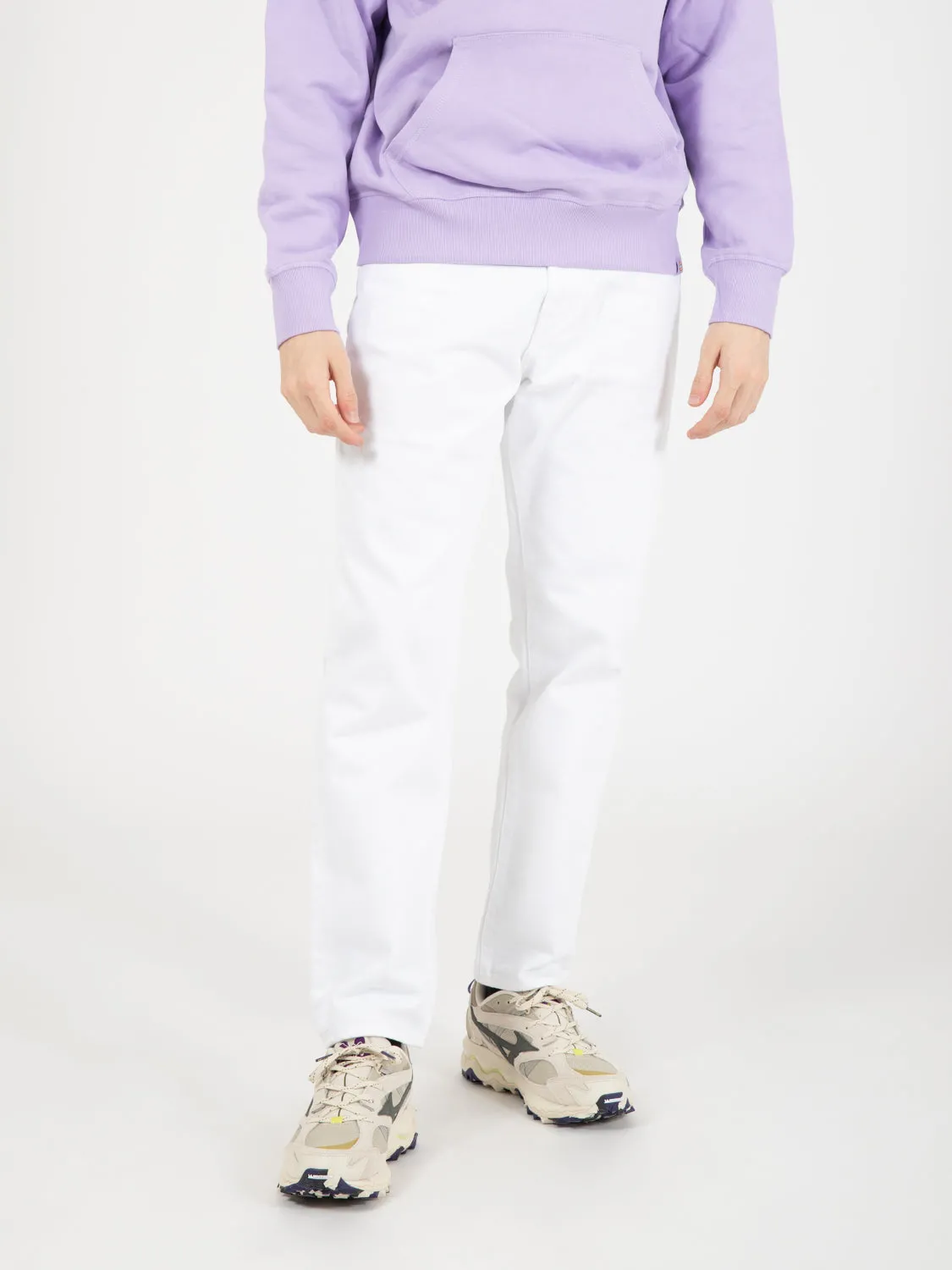 Cosmos Pant optic white