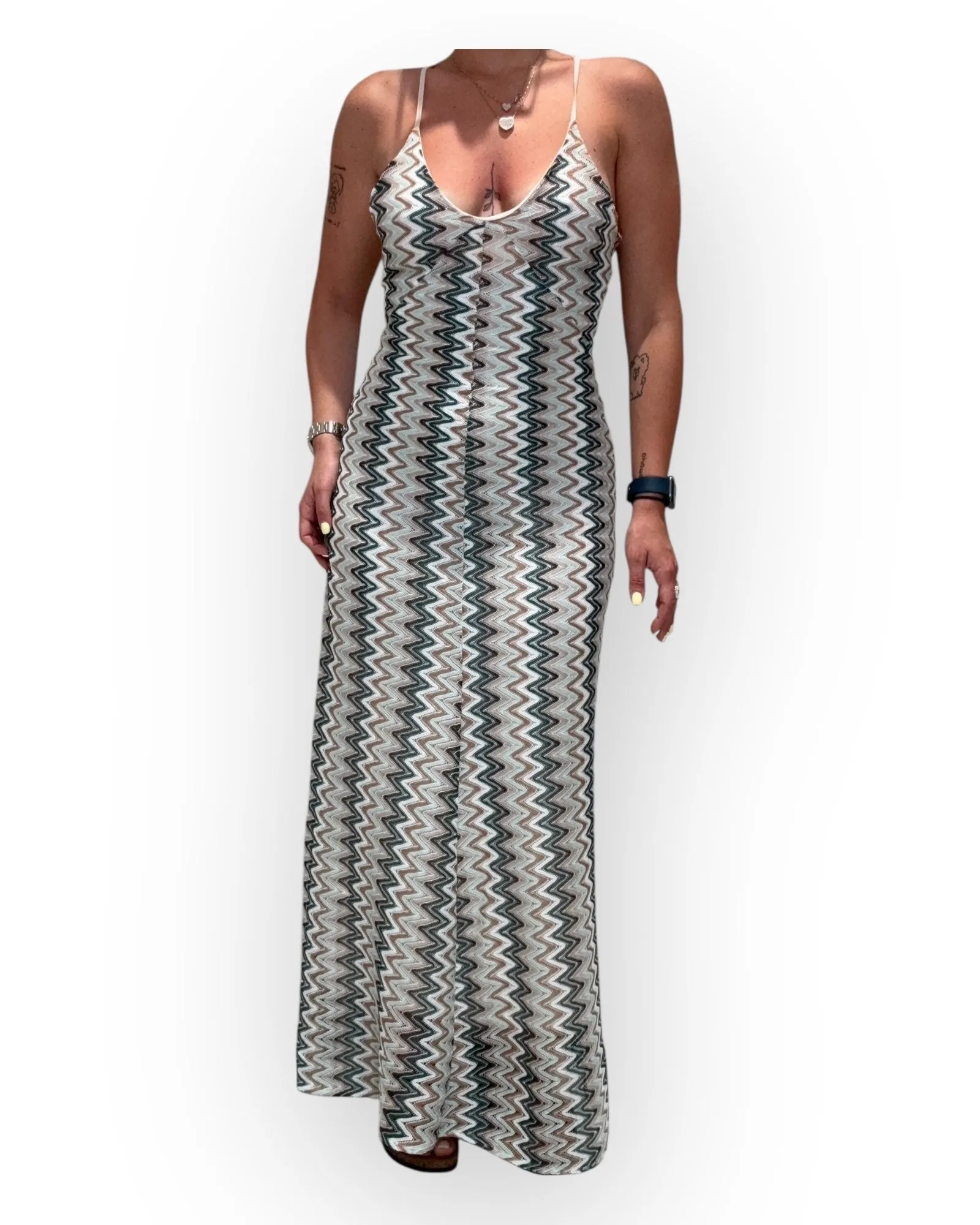 TD2872 - ABITO - VICOLO