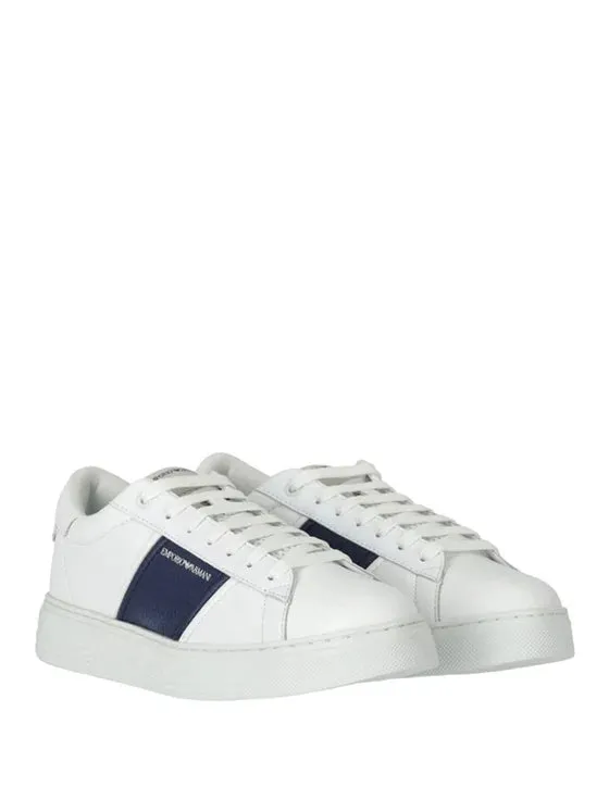 SNEAKER - EMPORIO ARMANI