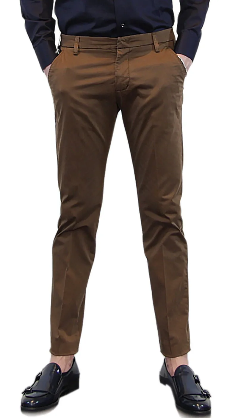 Entre Amis  Pantalone tasche america