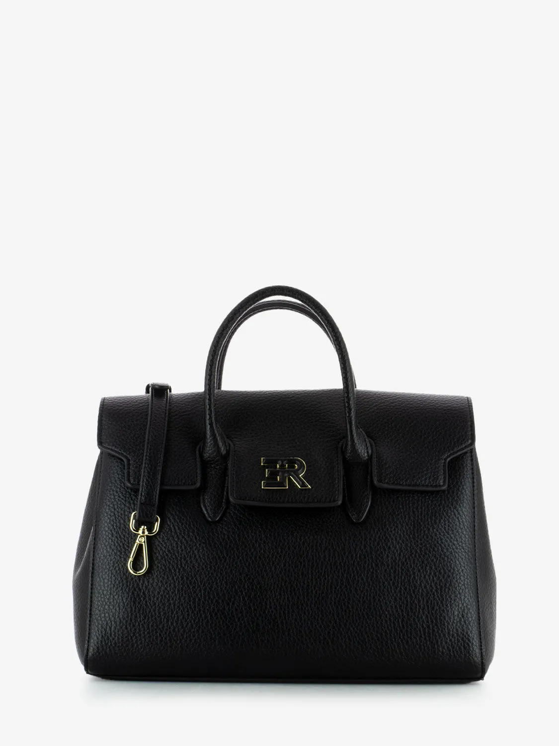 Small bag Violet black