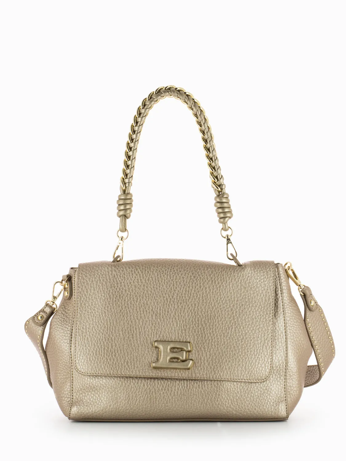 Small flap Eba soft metallic