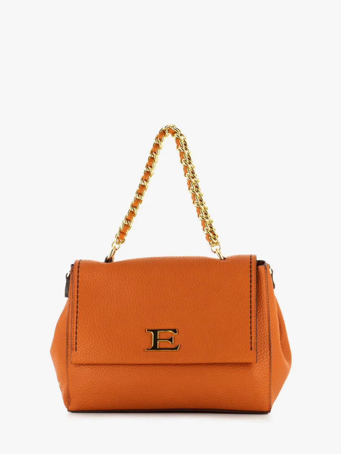 Small flap soft Eba 24 orange