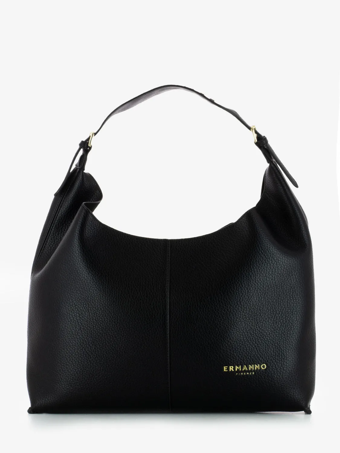 Small hobo Veronica black