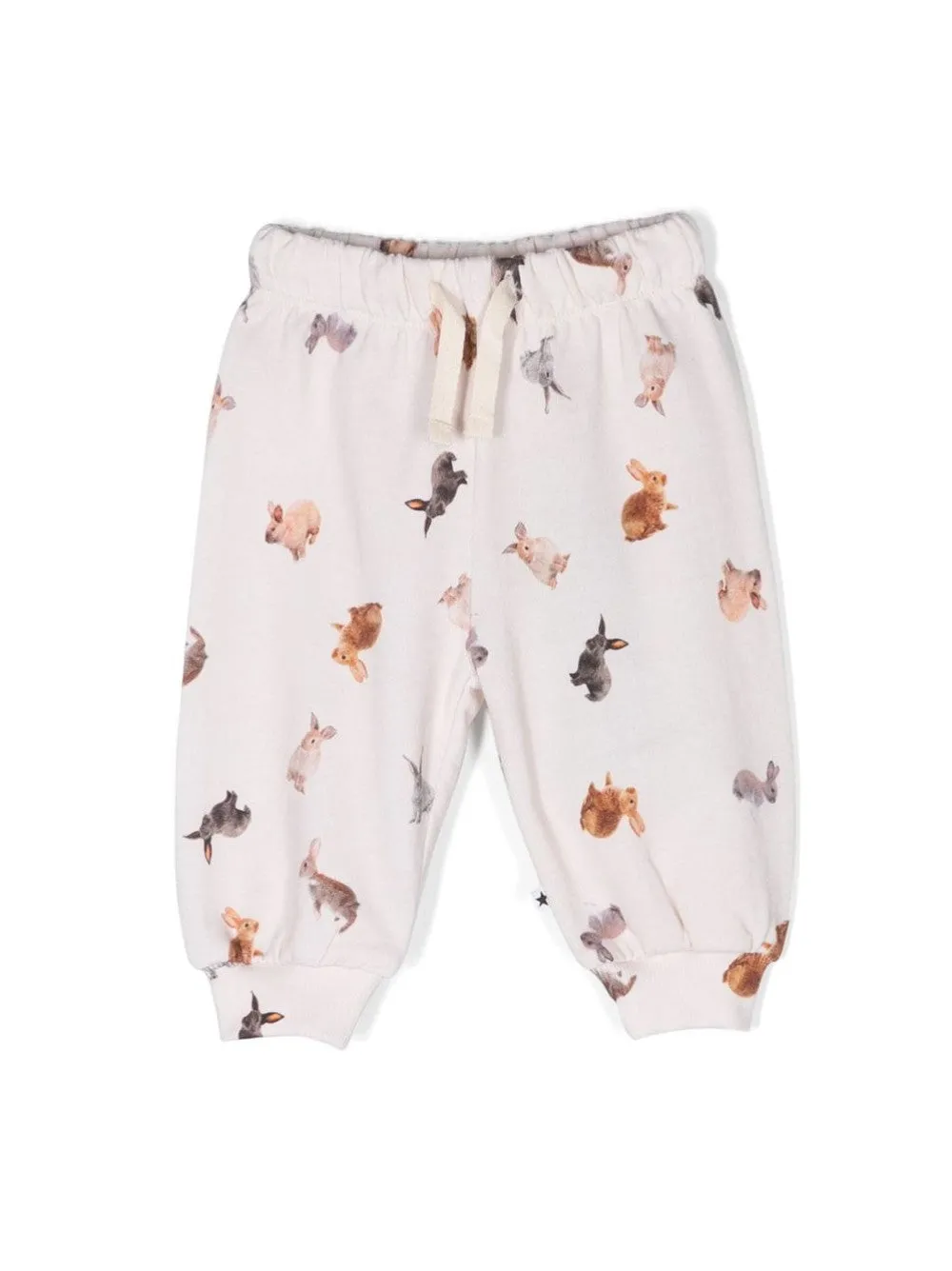 PANTALONE CON STAMPA