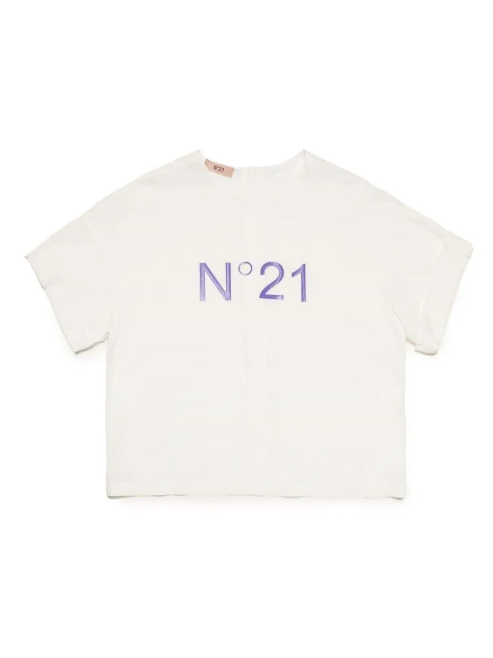 T-shirt Maniche Corte