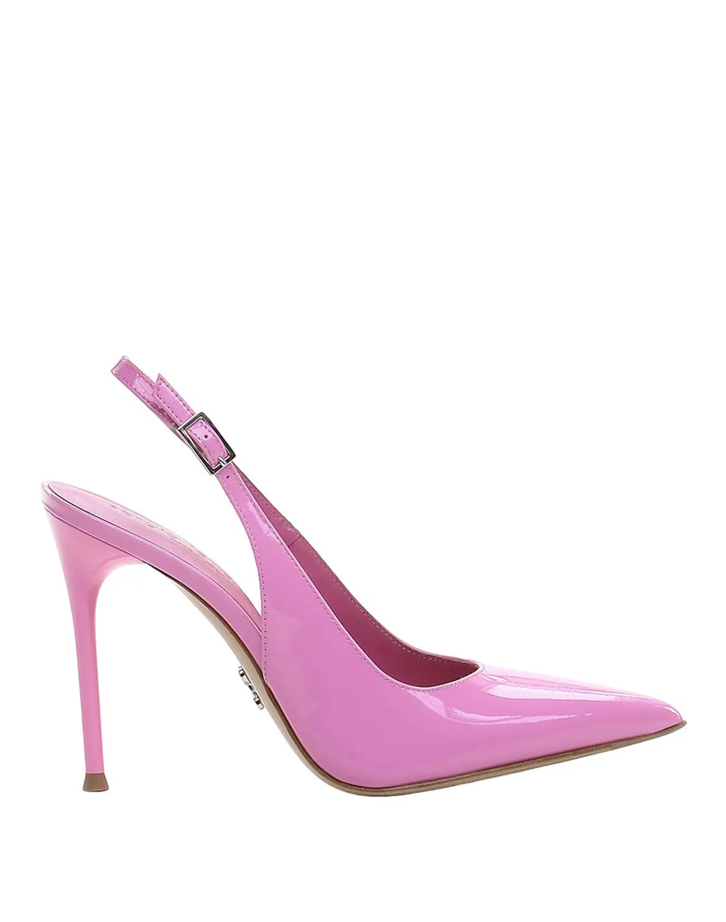 SCARPE CON TACCO LAURY 4