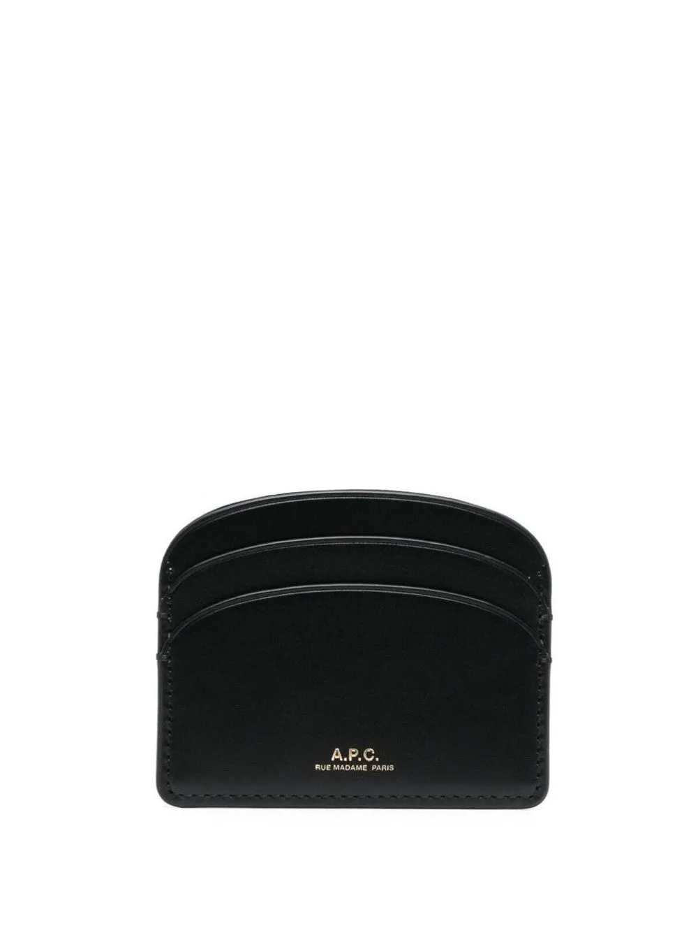 PORTAFOGLI DEMI-LUNE