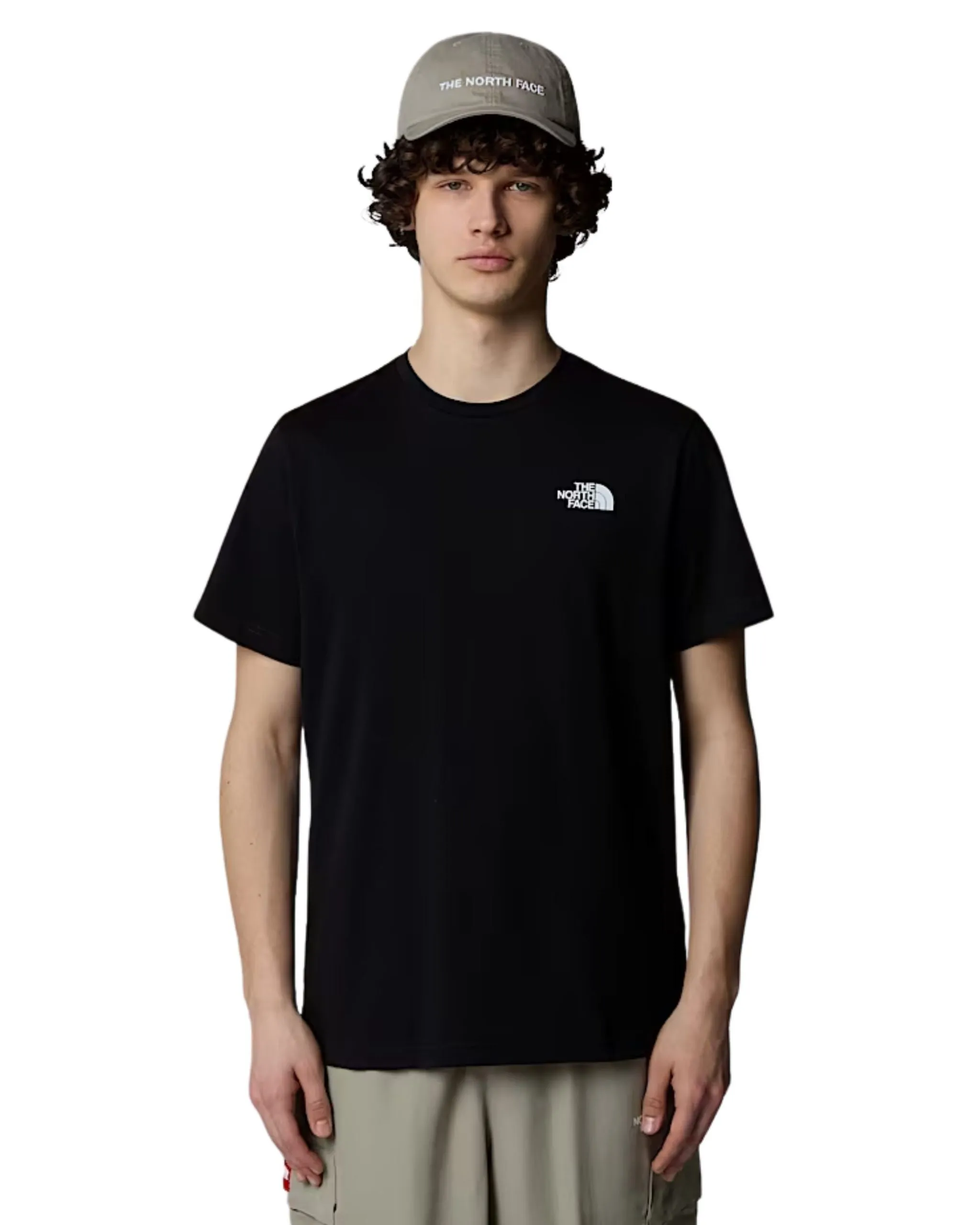 The North Face T-shirt RedBox