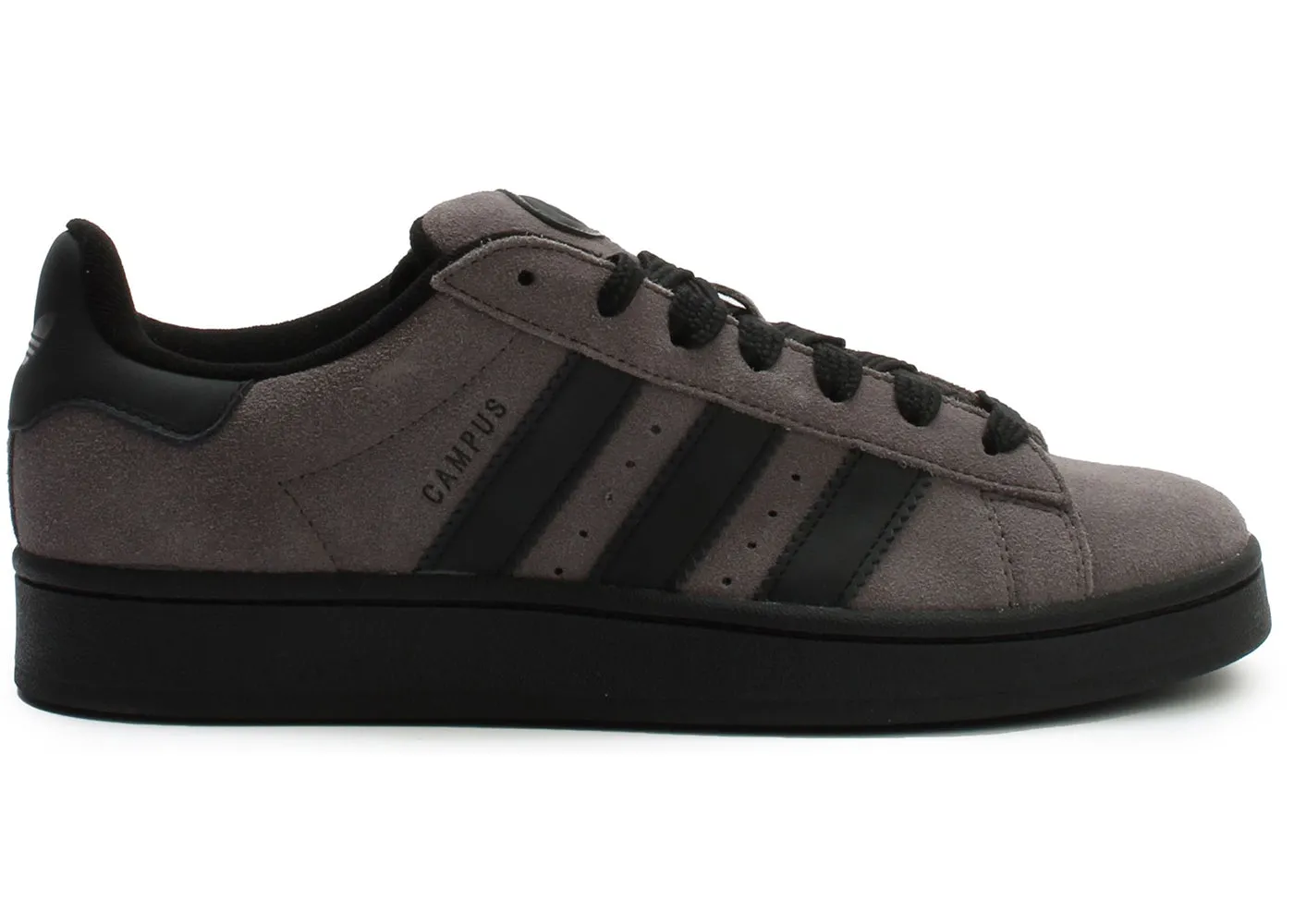 adidas campus 00s charcoal black
