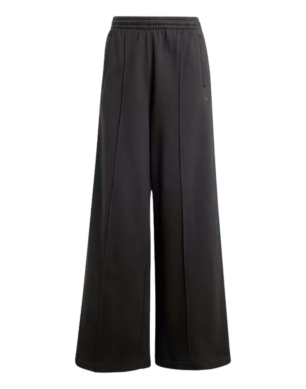 PANTALONI ESSENTIALS PINTUCK