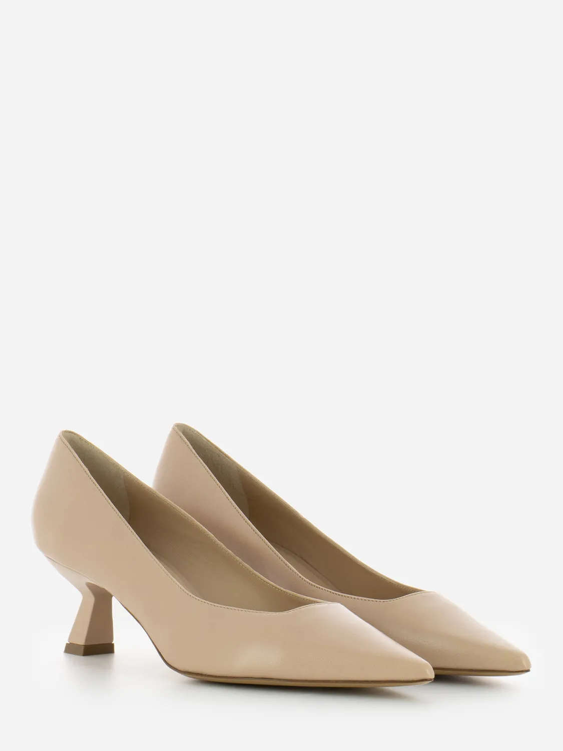 Decollette Vicy Skin nude