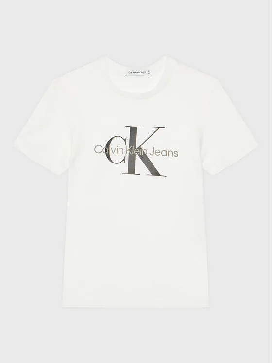 T-SHIRT - CALVIN KLEIN