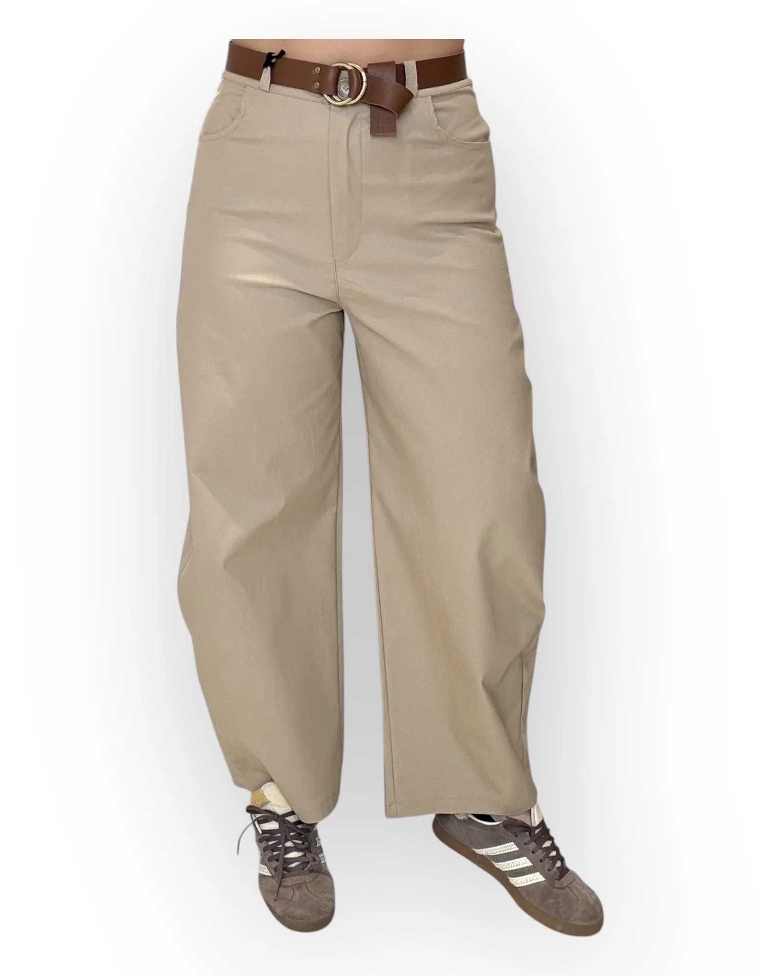 TD0802 - PANTALONE - VICOLO