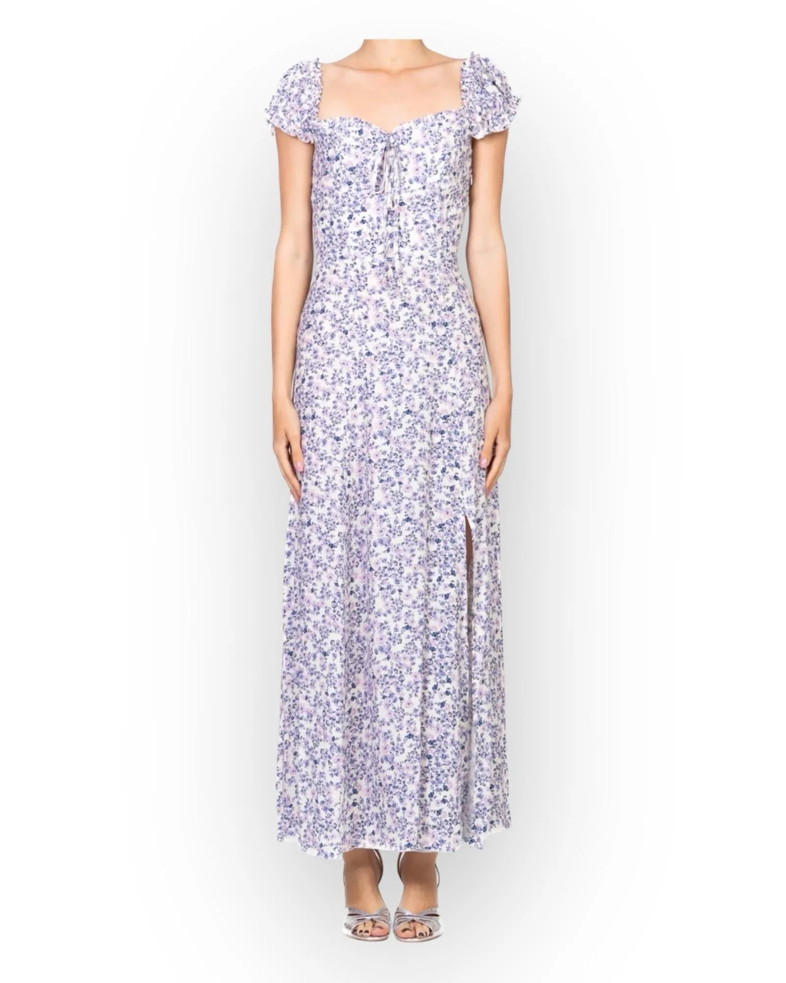 1126PE25 - ABITO - Tensione in