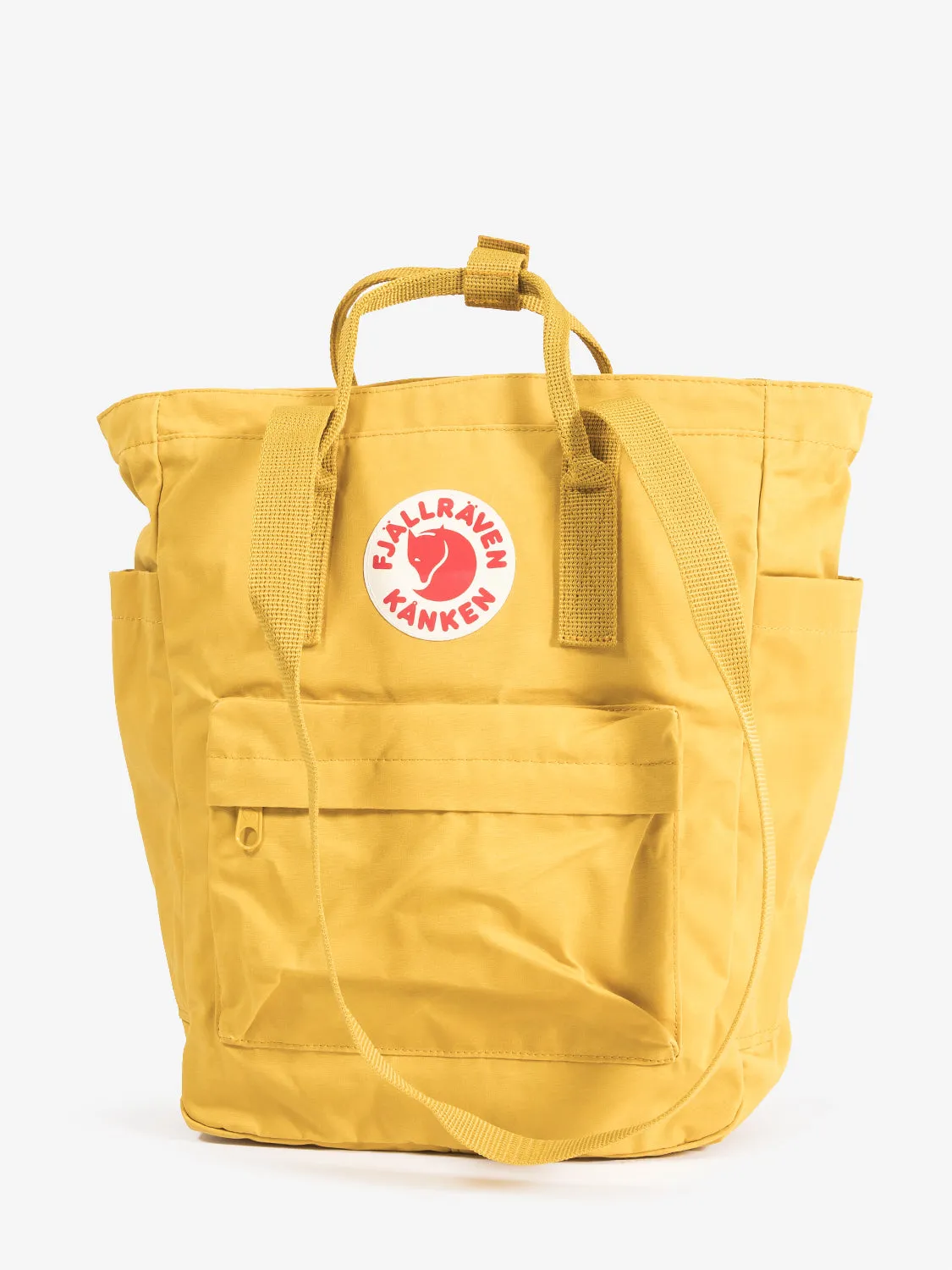 Kånken Totepack ochre