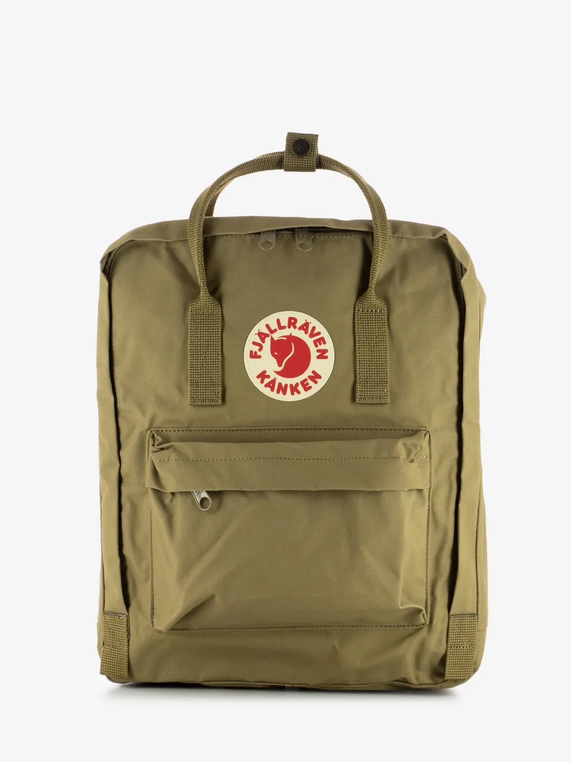 Zaino Kånken clay