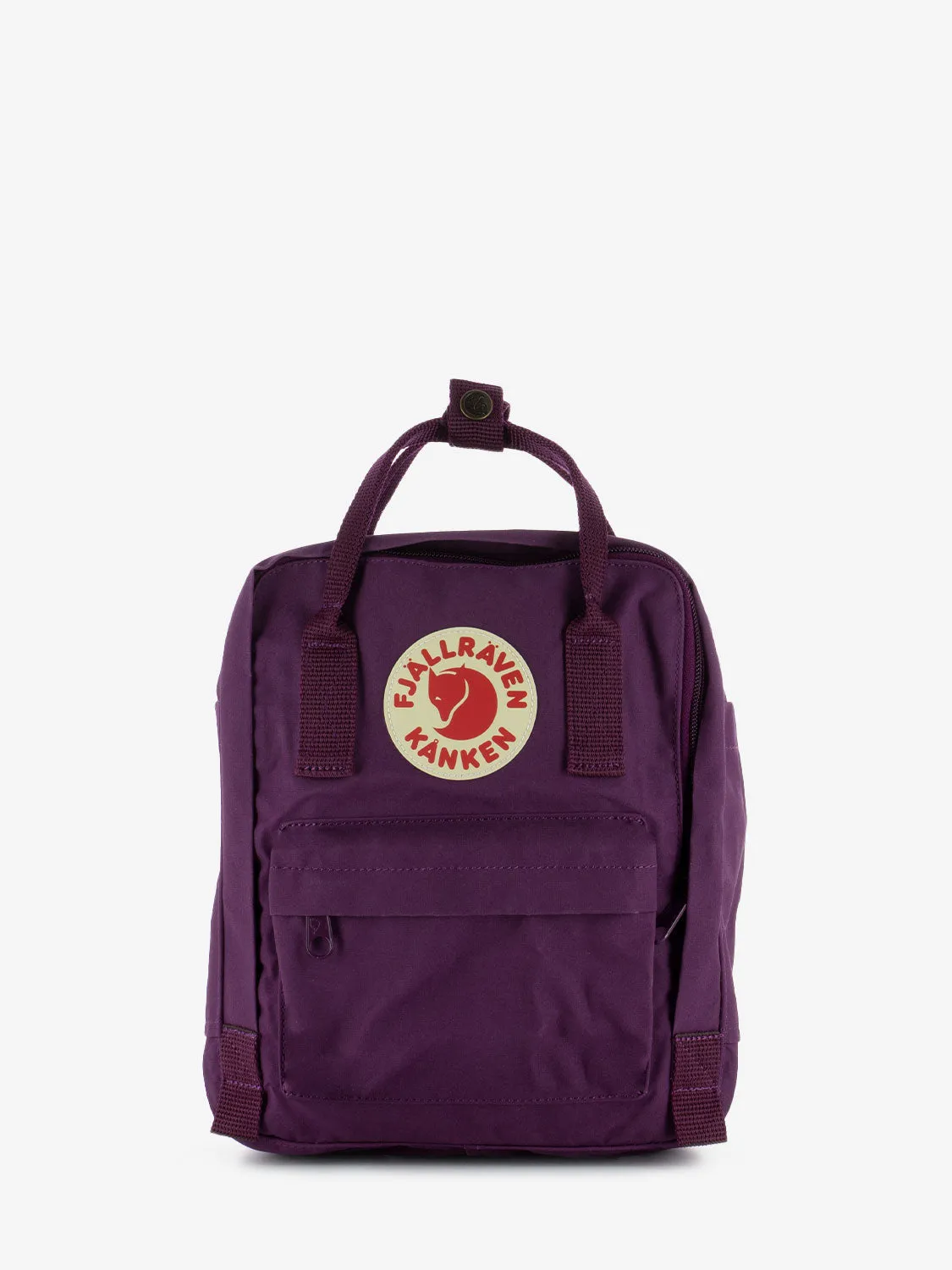 Zaino Kanken mini purple