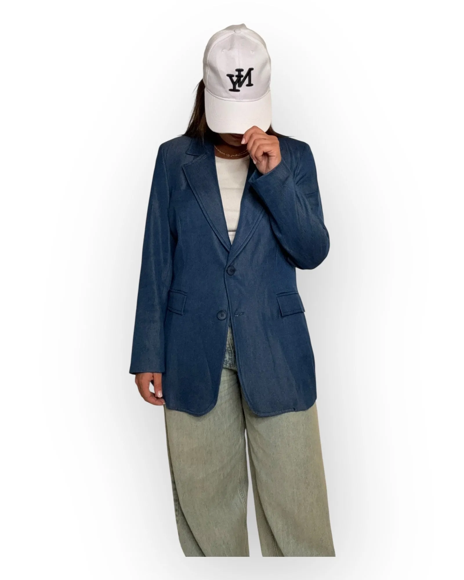 25B7359 - GIACCA - Tensione in