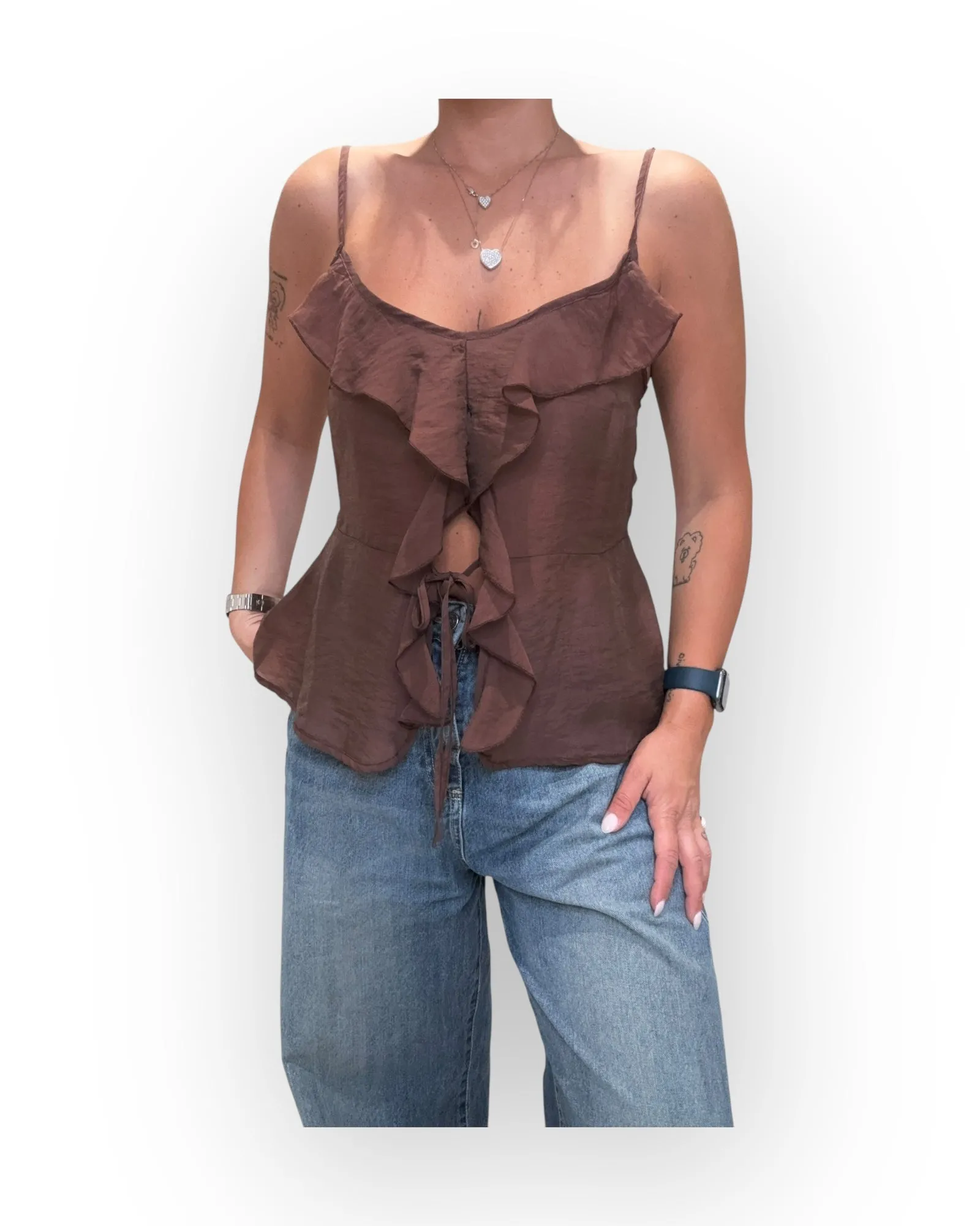 RWG-N135 - CANOTTA - HAVEONE