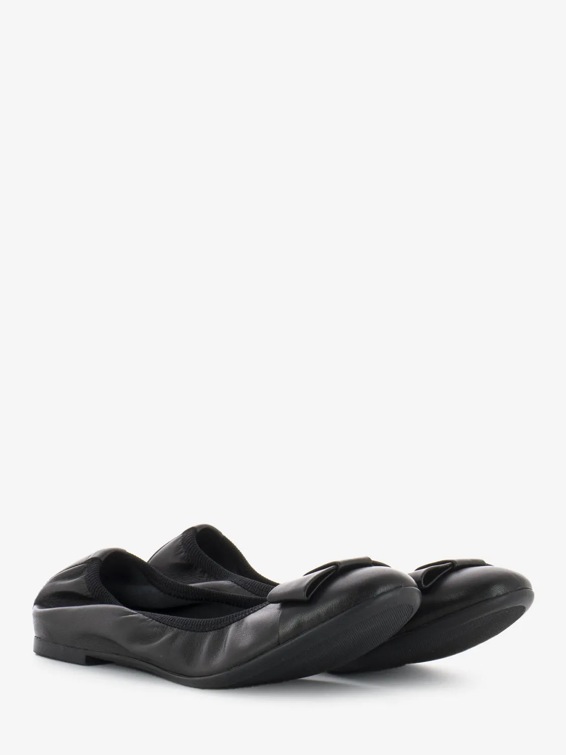 Ballerine Impero nero