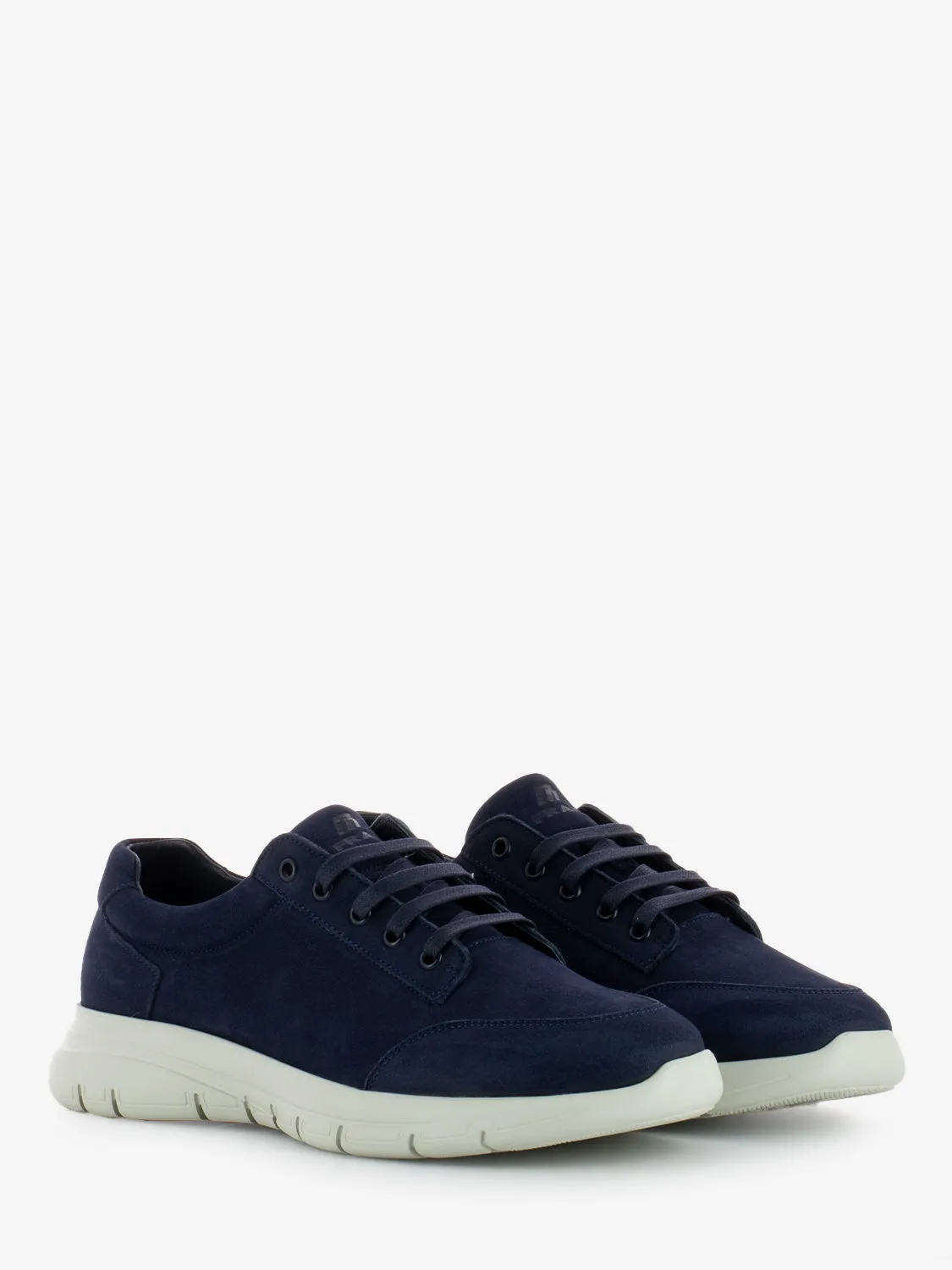 Scarpe Nabuk XL oceano