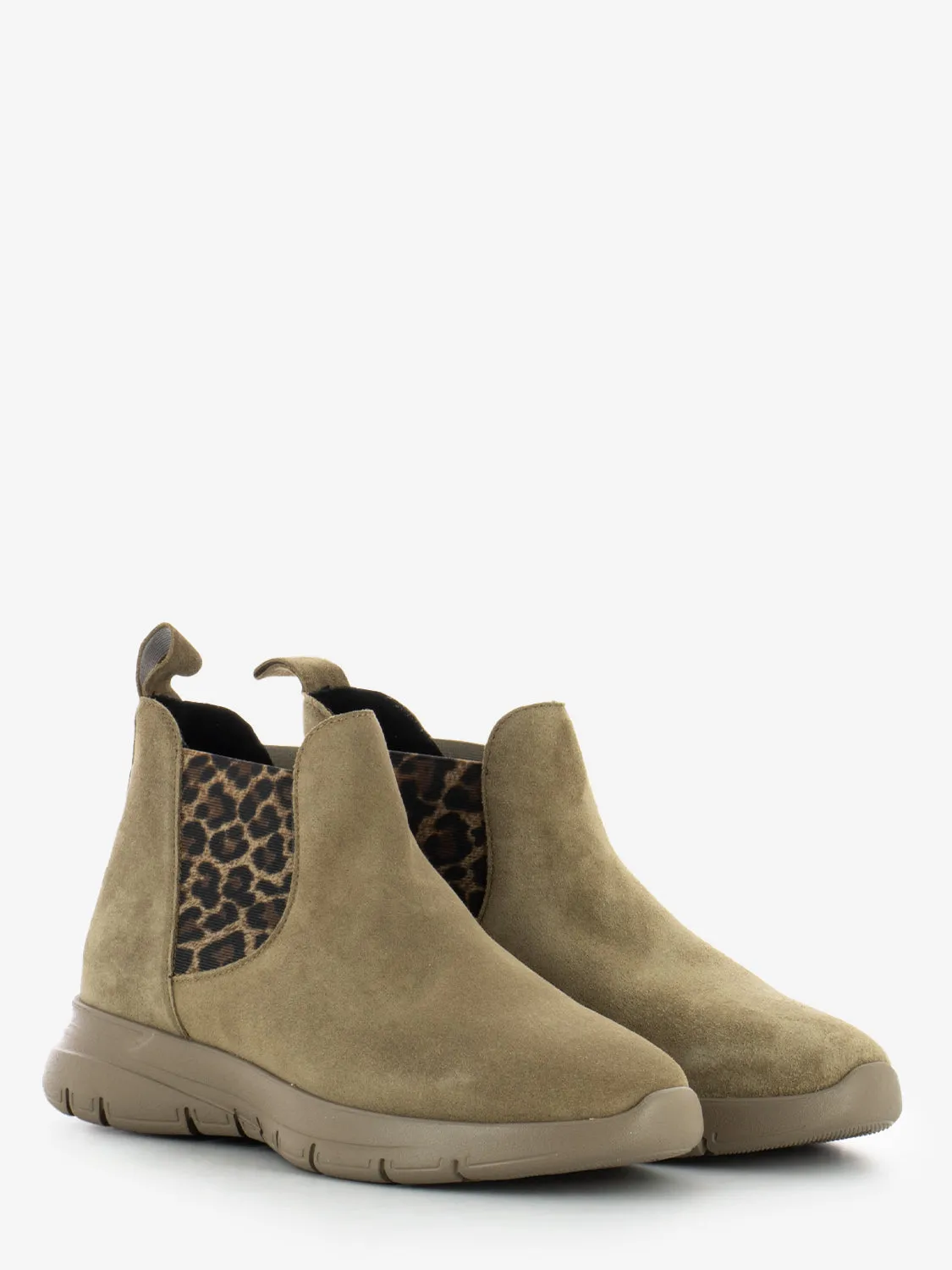 Tronchetti Softy animalier / miele